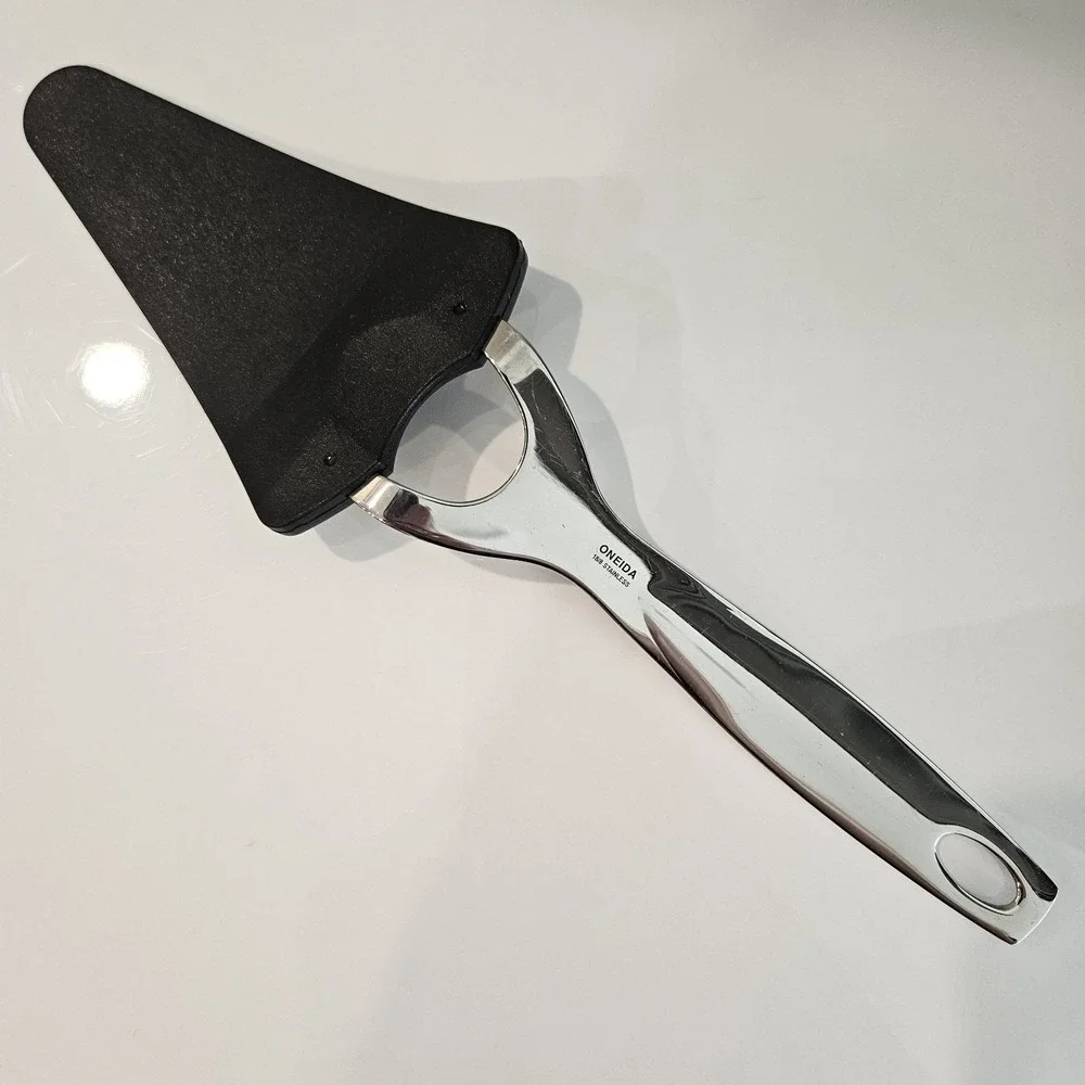 Oneida flexible nylon